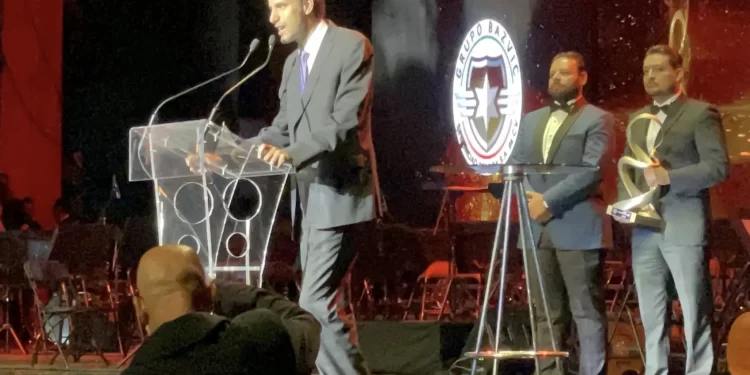 Ergo Solar galardonado con el «Premio CCE» en la categoría Proyecto Sustentable