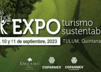14ª edición de Expo Turismo Sustentable: Este Fin de semana en Tulum