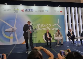 Gerardo Pérez Guerra, nuevo presidente de AMDEE; arranca WindPower 2023