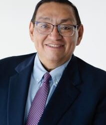 Quién es Gerardo Pérez Guerra, nuevo presidente de AMDEE