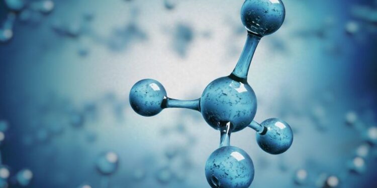 Hidrógeno verde, clave para la transición energética