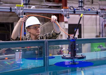 Honeywell colabora con NREL en almacenamiento de combustible de hidrógeno