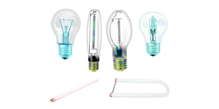 Productos de iluminación certificados para garantizar la seguridad de los consumidores