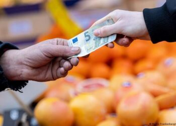 Inflación en la OCDE sube a 5.9% en julio; precios de energía sigue en negativo