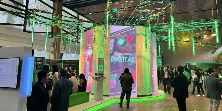 Schneider Electric lanza soluciones para ciudades del futuro en el Innovation Day 2023