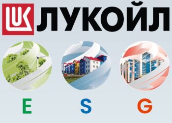 LUKOIL  recibe el nivel más alto en el índice ESG