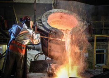 EEUU anuncia 150 MDD para fortalecer cadenas de suministro de materiales críticos