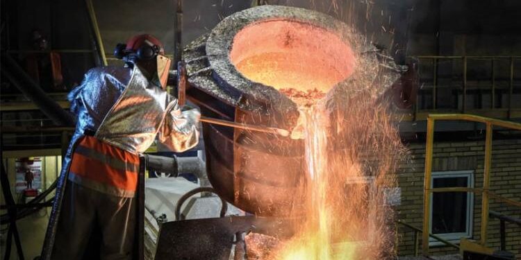 EEUU anuncia 150 MDD para fortalecer cadenas de suministro de materiales críticos