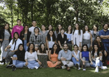 Lanzan (Re)activación 2023: laboratorios de emprendimiento, plataforma para Emprendedores Sociales