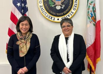 EEUU solicita a México mayor progreso en las consultas del T-MEC por energía