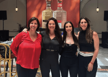 Argentina prepara el lanzamiento del nuevo tequila de Altos