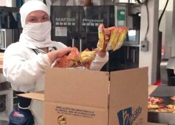 Trabajadores de Barcel obtiene aumento de 13.5% en beneficios para los trabajadores