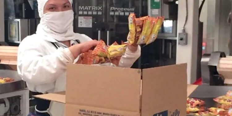 Trabajadores de Barcel obtiene aumento de 13.5% en beneficios para los trabajadores