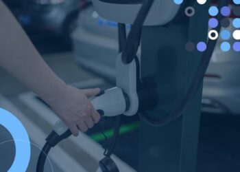 Cadena de suministro sostenible: los vehículos eléctricos y la inteligencia artificial