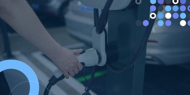 Cadena de suministro sostenible: los vehículos eléctricos y la inteligencia artificial