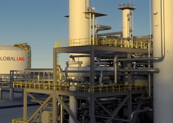 Venture Global LNG anuncia plan de expansión para aumentar producción de GNL