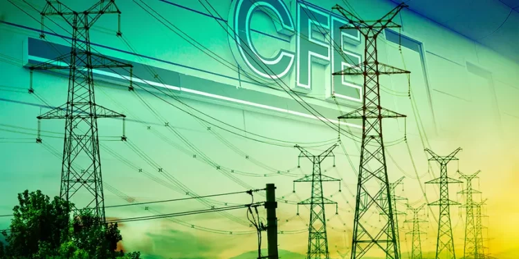 CFE realiza Roadshow de 6 proyectos de transmisión y transformación  a las principales empresas del sector eléctrico
