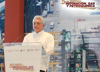 Transformación digital del artículo 42 de la LORCME busca mejorar los procesos de regulación, otorgamientos y supervisión: CRE