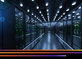 ¿Construir o rentar un centro de datos?