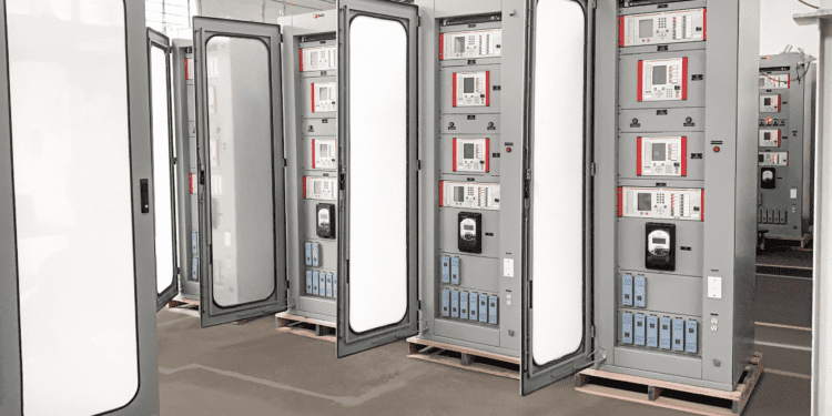 Ingeteam suministrará más de 1,000 relevadores de protección a la Comisión Federal de Electricidad