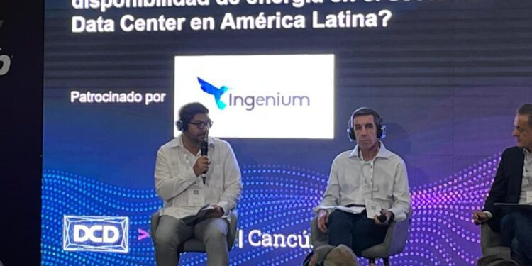 Desafíos y oportunidades en la gestión de energía de los data centers: Aggreko