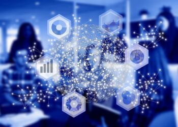 Soluciones digitales reducen 70% emisiones de carbono de los edificios de oficinas