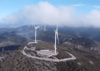 Guanajuato, Durango y Oaxaca, en la mira de Iberdrola para desarrollar energías renovables