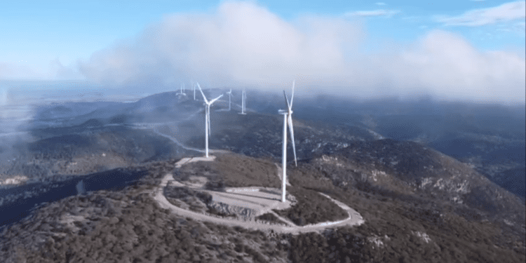 Guanajuato, Durango y Oaxaca, en la mira de Iberdrola para desarrollar energías renovables