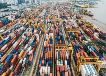 Importaciones chinas aumentan 170% por demanda de fin de año