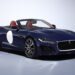 Jaguar lanza su último deportivo de gasolina: el F-TYPE ZP Edición Limitada