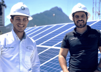 Luis Plata Cavazos, mexicano que gana premio Innovadores Menores de 35 del MIT