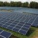 Privados alcanzan una capacidad solar a gran escala de 7,544 MW