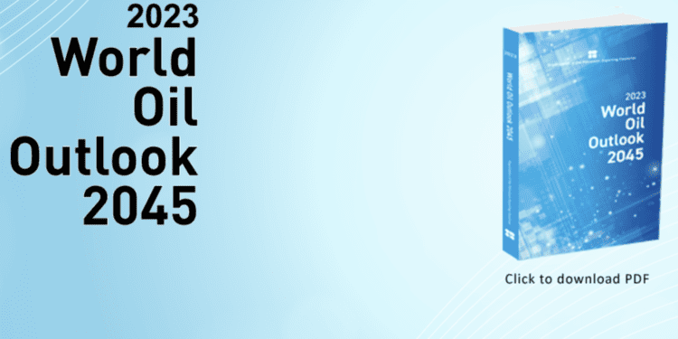 Petróleo dominará la matriz energética mundial con 53% en 2045; energía eólica y solar  apenas 12%