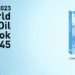 Petróleo dominará la matriz energética mundial con 53% en 2045; energía eólica y solar  apenas 12%