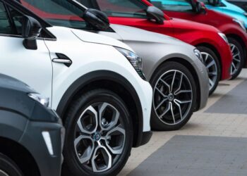 Ventas de vehículos en el mercado interno repunta 35.6% en septiembre de 2023