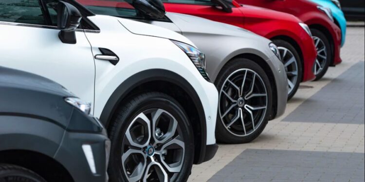 Ventas de vehículos en el mercado interno repunta 35.6% en septiembre de 2023