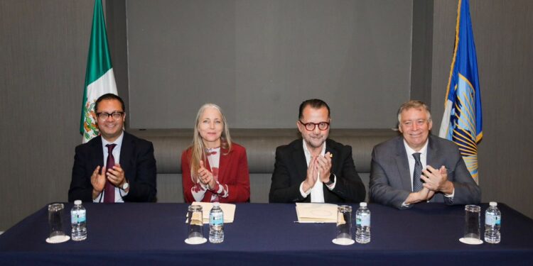 BID Lab y Fondo de Fondos México impulsarán desarrollo y diversidad de fondos de inversión