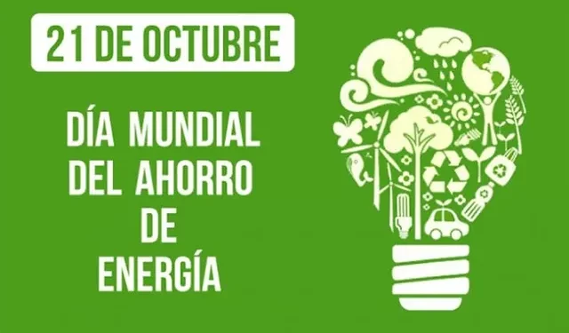 Día Mundial del Ahorro de Energía: 5 consejos para un futuro Sostenible