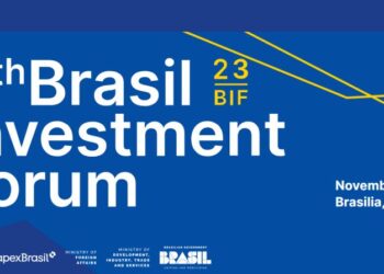 BIF 2023: Se celebra en Brasilia uno de los principales foros de inversión de América Latina