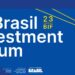 BIF 2023: Se celebra en Brasilia uno de los principales foros de inversión de América Latina