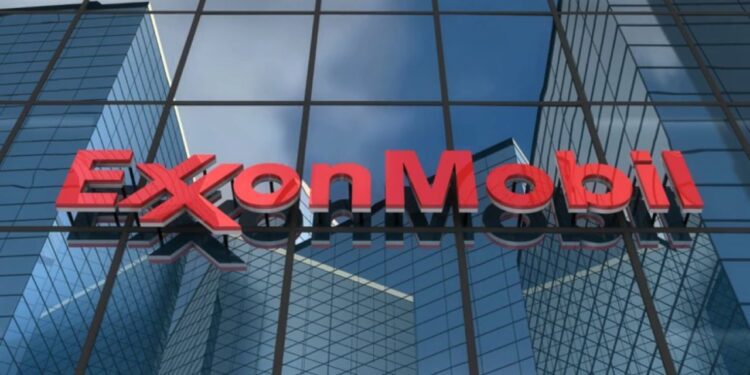 Exxon avanza para adquirir Pionner por 60,000 mdd