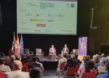 Hoy al segunda jornada del III Foro de Empresas Hispamex por la Sostenibilidad y la RSE
