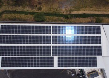 Industria de alimentación genera ahorros con generación distribuida