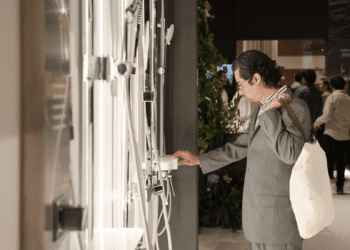 Obra Blanca 2023 incluye al sector de iluminación