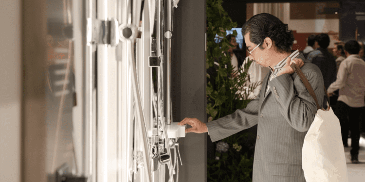 Obra Blanca 2023 incluye al sector de iluminación