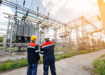 ¿Por qué la inversión y tecnología son importantes para la Industria Energética en México?
