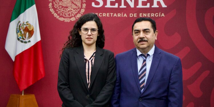 Mantenimiento al sistema de refinación y arrancar refinería Dos Bocas, reto de fin de sexenio: Miguel Ángel Maciel, titular de Sener