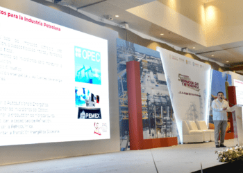 México reducirá a 300,000 b/d exportaciones de crudo; confirma proyecto de hidrógeno por electrólisis: SENER