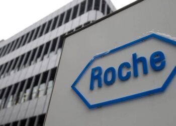 Roche llega un acuerdo para adquirir Telavant Holding