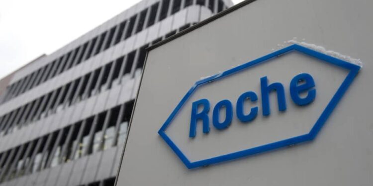 Roche llega un acuerdo para adquirir Telavant Holding